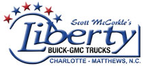 Weddington Buick GMC Logo